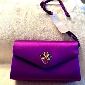 New Carolyne Barton Purse